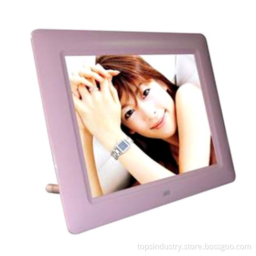8inch LCD Photo Digital Frame Video MP3 Play